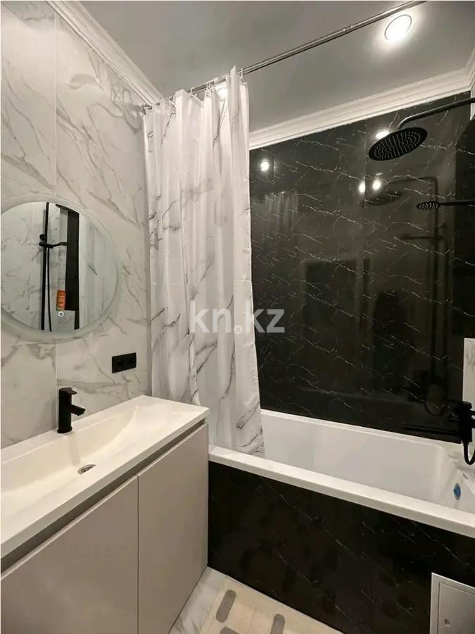 Продажа 3-комнатной квартиры, 78.1 м² в Астане - фото 6