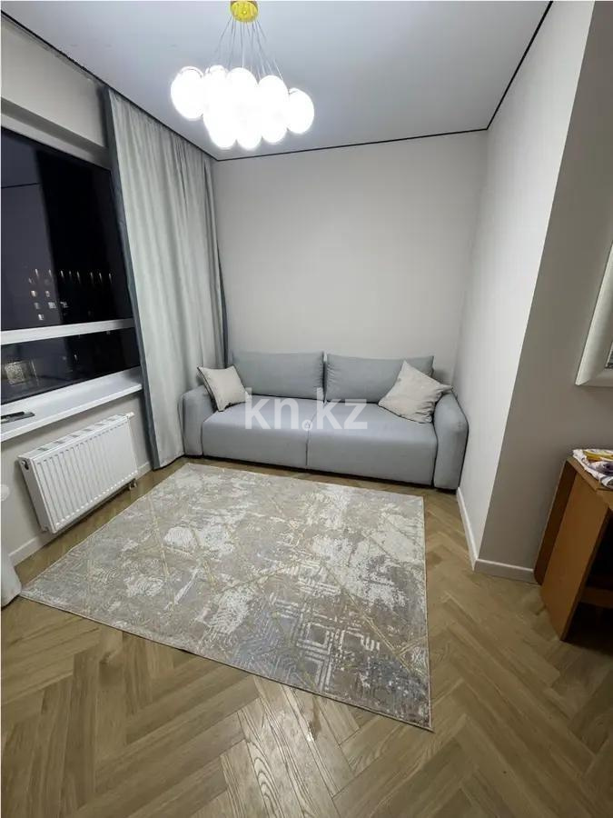 Продажа 3-комнатной квартиры, 65 м², мкр-н Гажайып, дом  5/2 в Алматы - фото 3