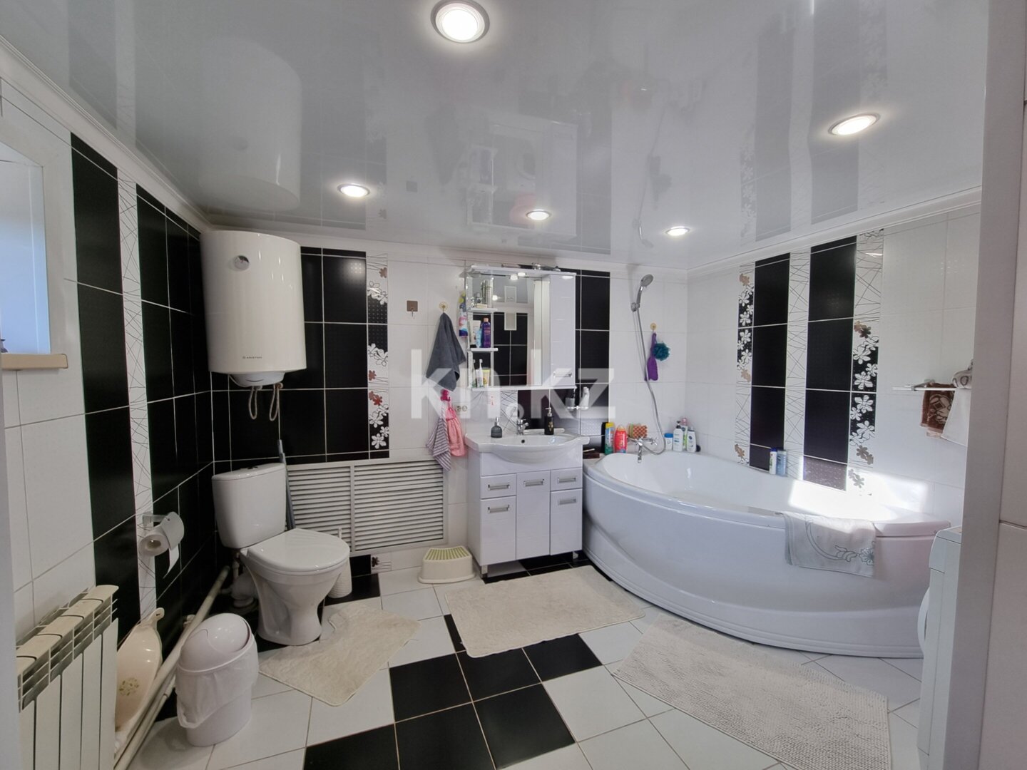 Продажа 4-комнатного дома, 85 м² в Караганде - фото 9