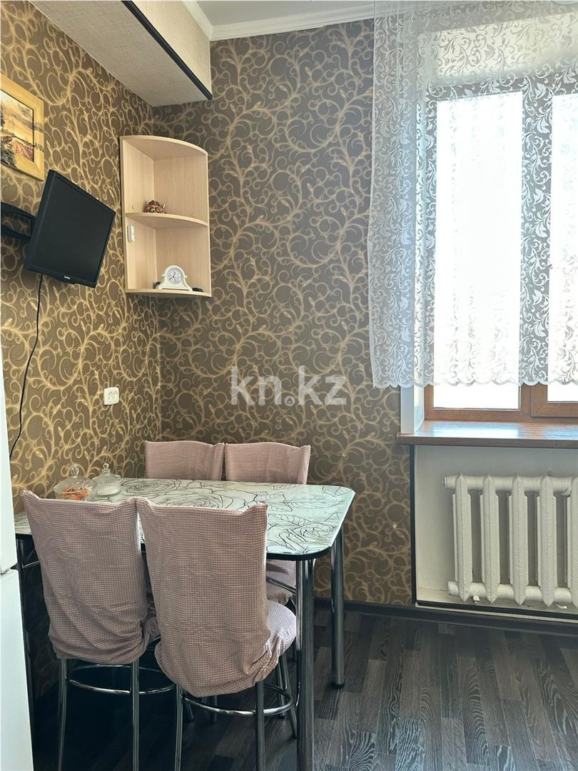 Продажа 2-комнатной квартиры, 45 м² в Караганде - фото 9