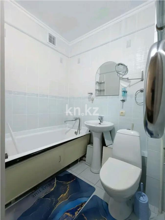 Продажа 2-комнатной квартиры, 43 м² в Алматы - фото 4