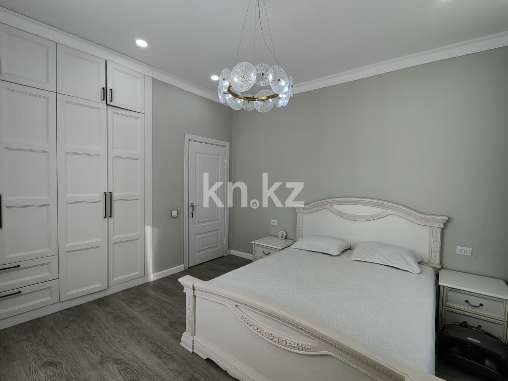 Продажа 3-комнатной квартиры, 99 м² в Караганде - фото 14