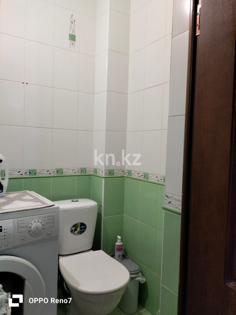 Продажа 4-комнатной квартиры, 78 м² в Таразе - фото 5