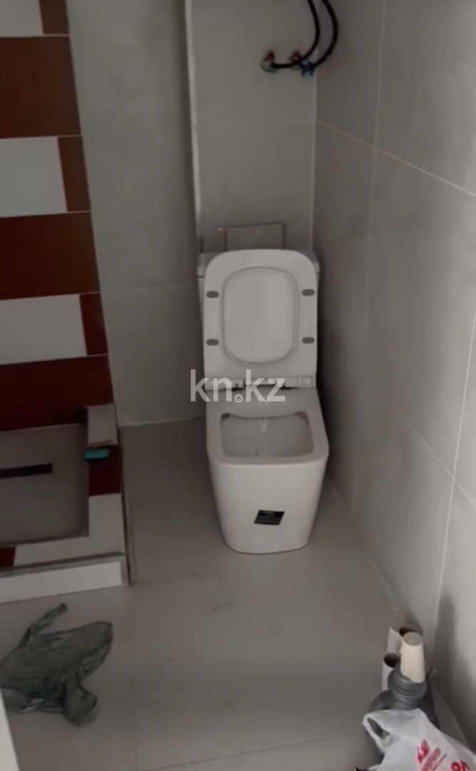 Аренда 1-комнатной квартиры, 41 м² в Астане - фото 5