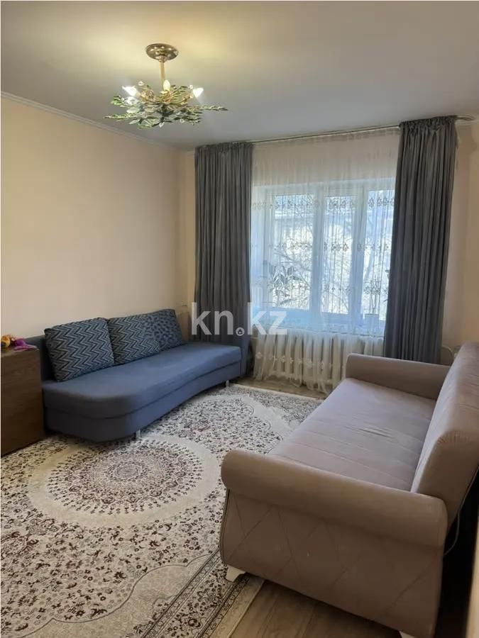 Продажа 2-комнатной квартиры, 58.1 м², мкр. Жетысу-4, дом  10 в Алматы