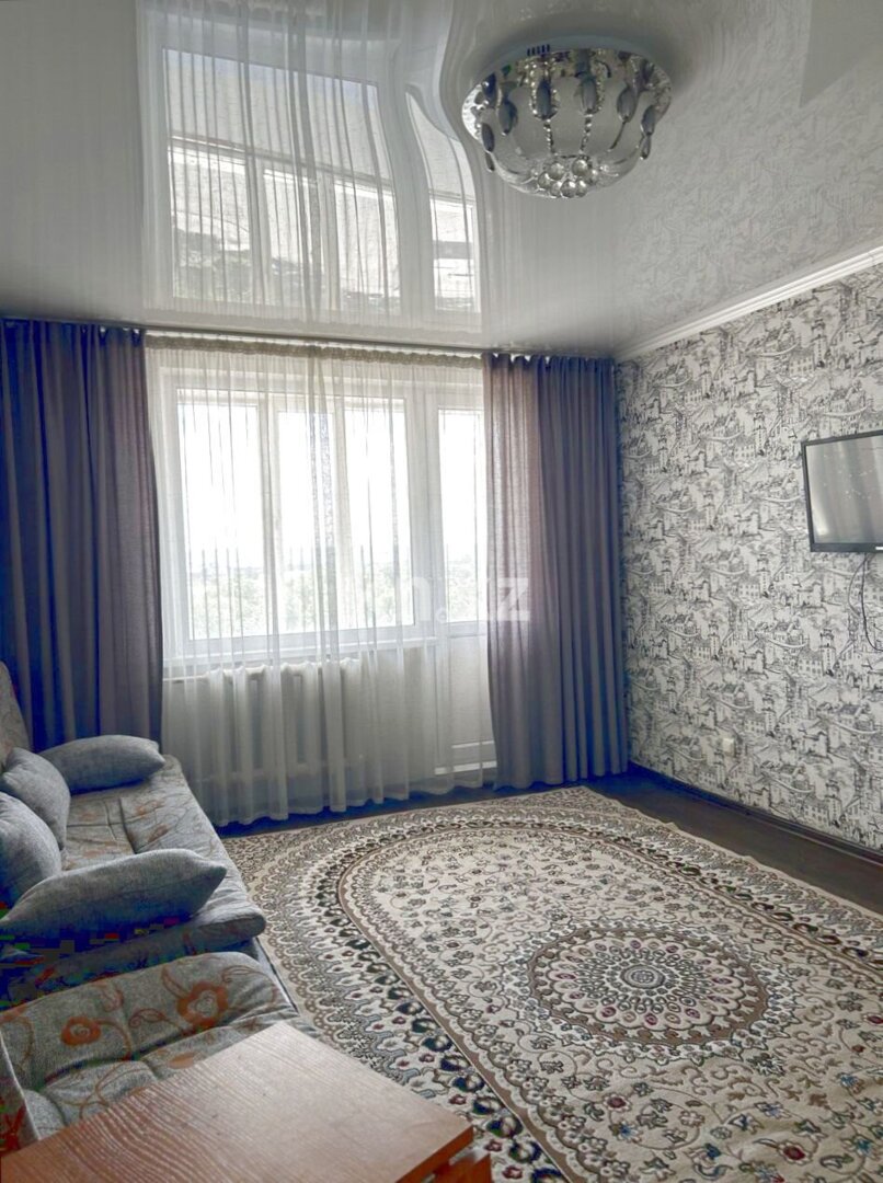 Продажа 2-комнатной квартиры, 52 м² в Усть-Каменогорске - фото 3