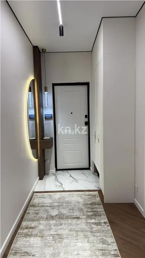 Продажа 3-комнатной квартиры, 67.1 м², ул. Байтурсынова, дом  30 в Астане - фото 5