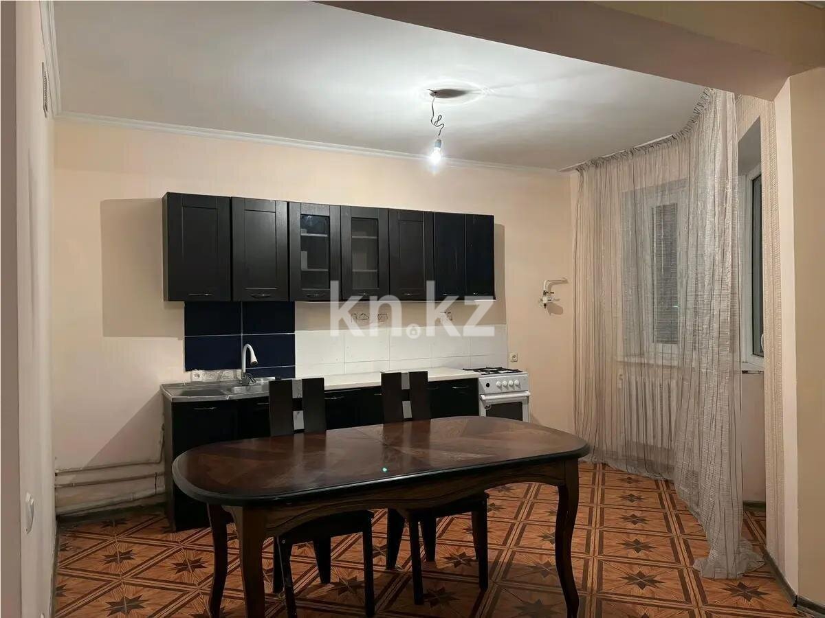 Продажа 3-комнатной квартиры, 120 м² в Алматы - фото 4