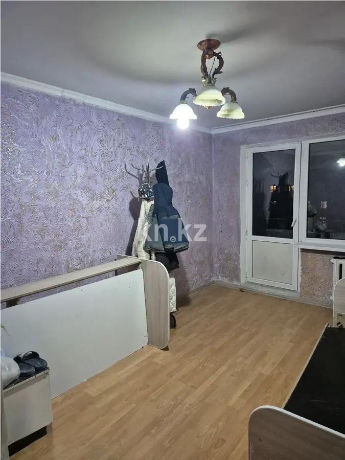 Продажа 3-комнатной квартиры, 68 м² в Алматы - фото 2