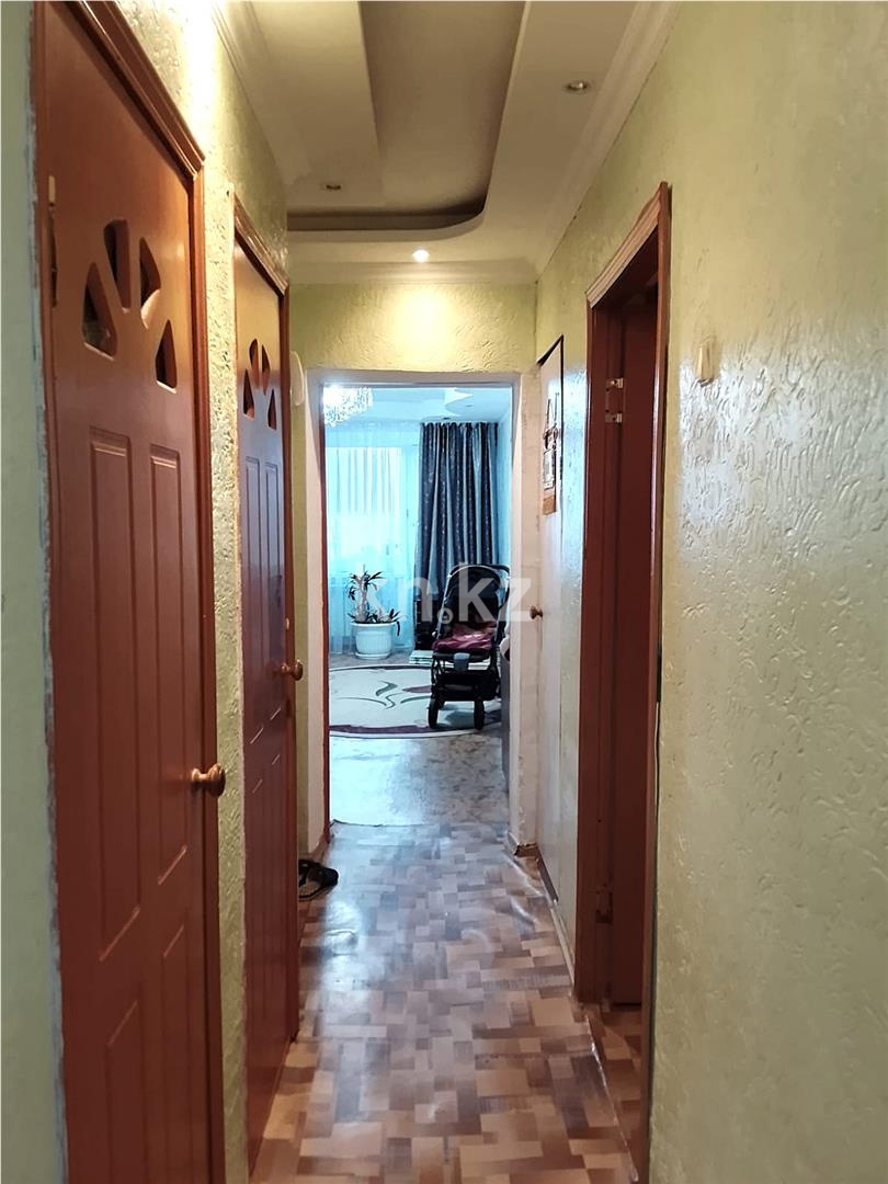 Продажа 3-комнатной квартиры, 60 м² в Абае - фото 5