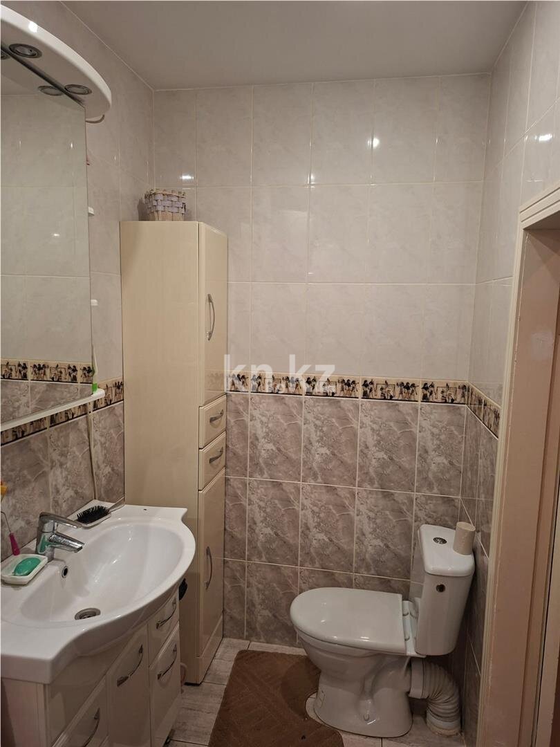 Продажа 3-комнатной квартиры, 81 м² в Караганде - фото 14