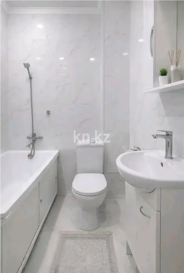 Продажа 1-комнатной квартиры, 39 м² в Астане - фото 5