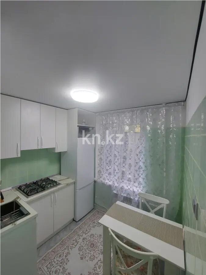 Продажа 2-комнатной квартиры, 45 м² в Алматы - фото 4