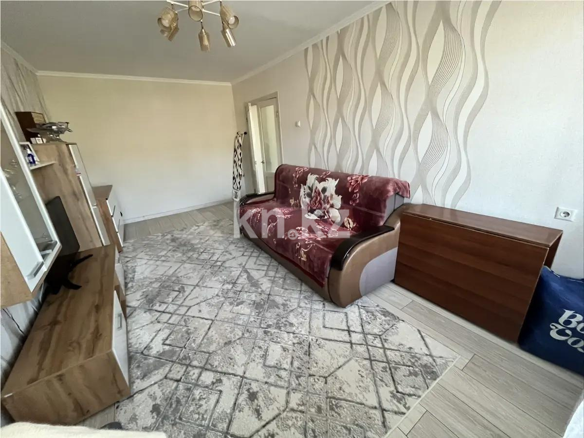 Продажа 2-комнатной квартиры, 51 м² в Астане