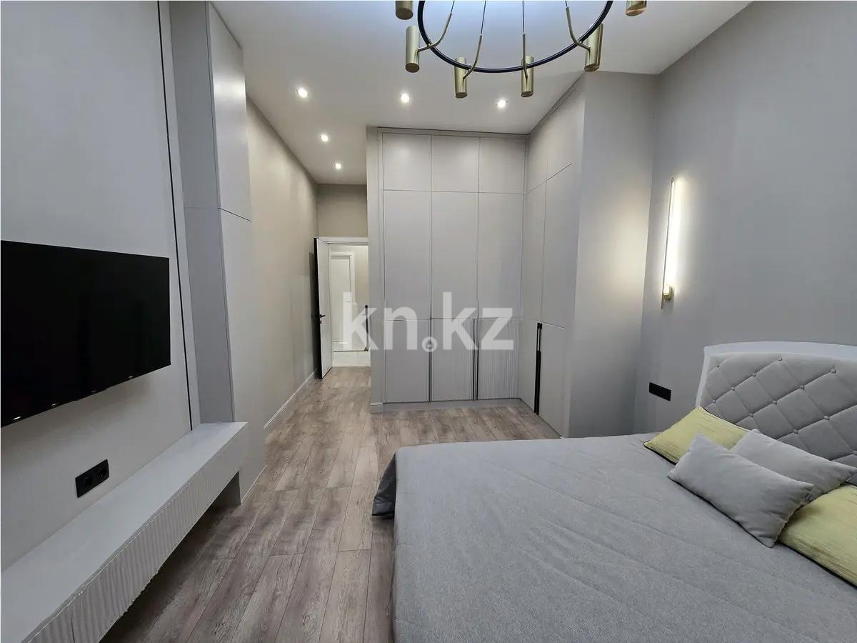 Продажа 4-комнатной квартиры, 150 м², ул. Аманжолова, дом  20 в Астане - фото 2