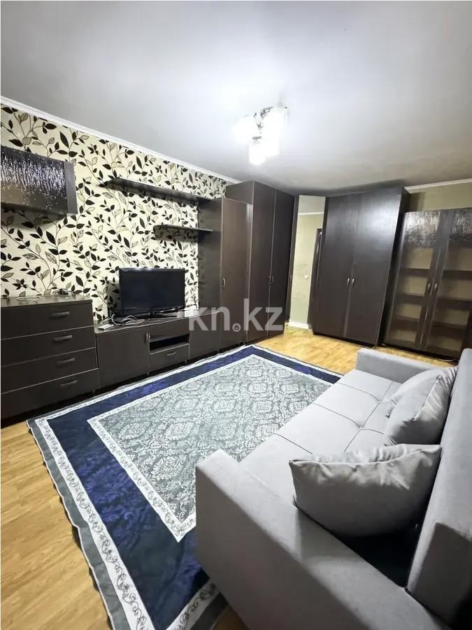 Продажа 1-комнатной квартиры, 33 м² в Алматы