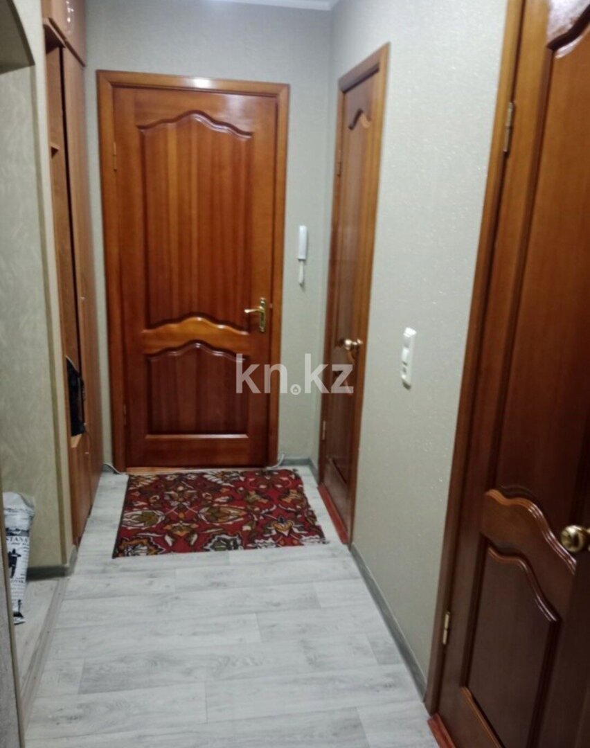 Аренда 1-комнатной квартиры, 32 м² в Астане - фото 5