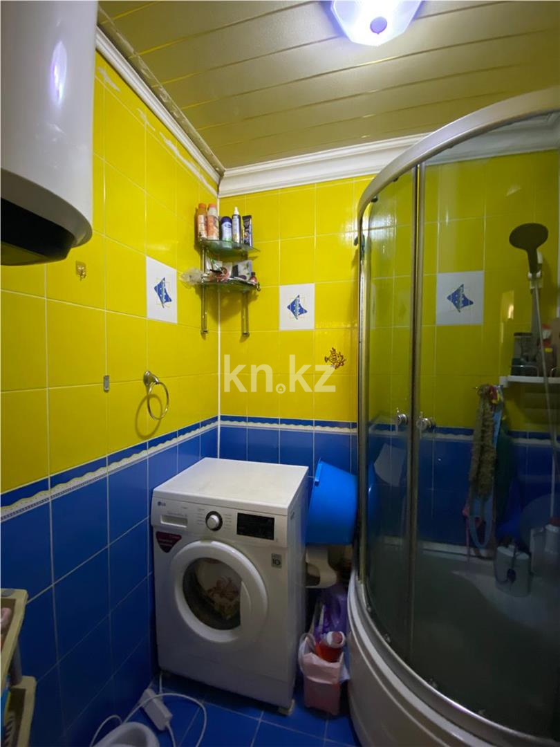 Продажа 4-комнатной квартиры, 100 м² в Караганде - фото 9