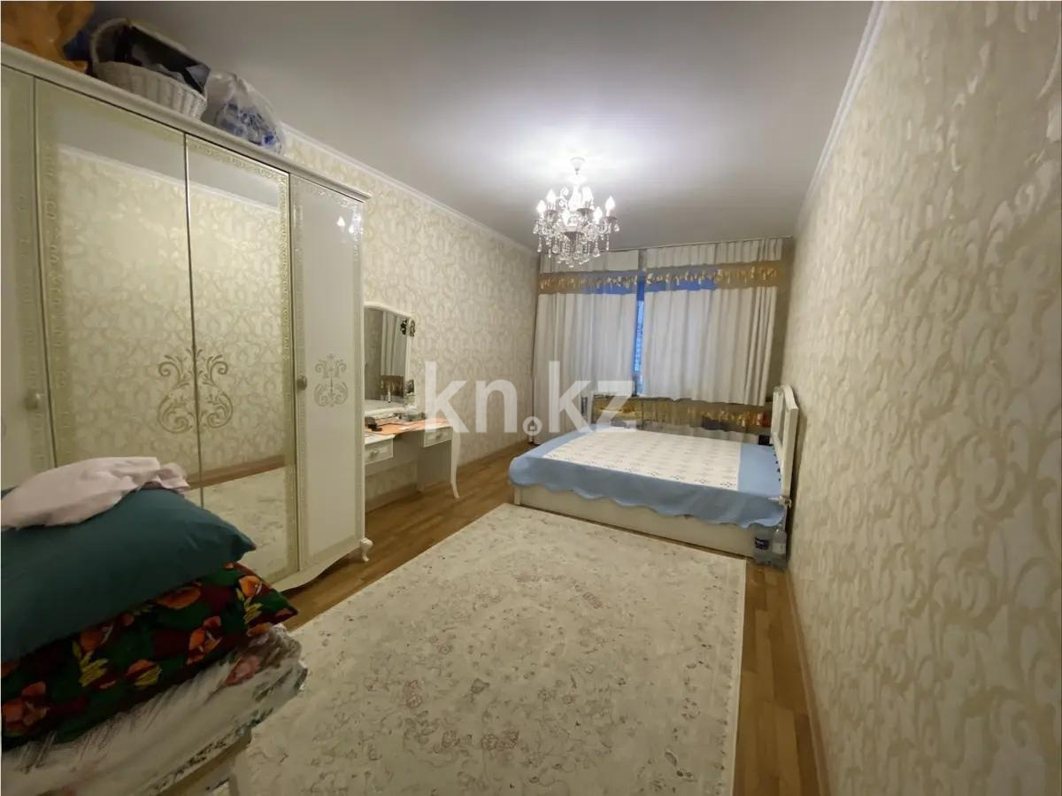 Продажа 4-комнатной квартиры, 110 м², ул. Айтматова, дом  36 в Астане - фото 3