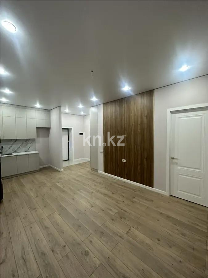 Продажа 2-комнатной квартиры, 46 м² в Караганде - фото 2