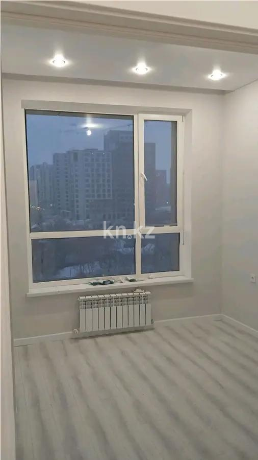 Продажа 2-комнатной квартиры, 43 м² в Астане
