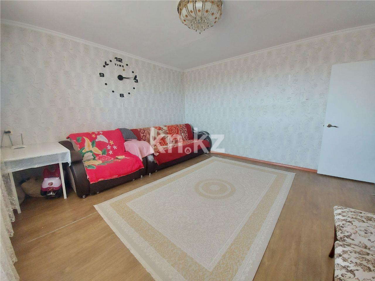 Продажа 2-комнатной квартиры, 52 м² в Караганде - фото 2