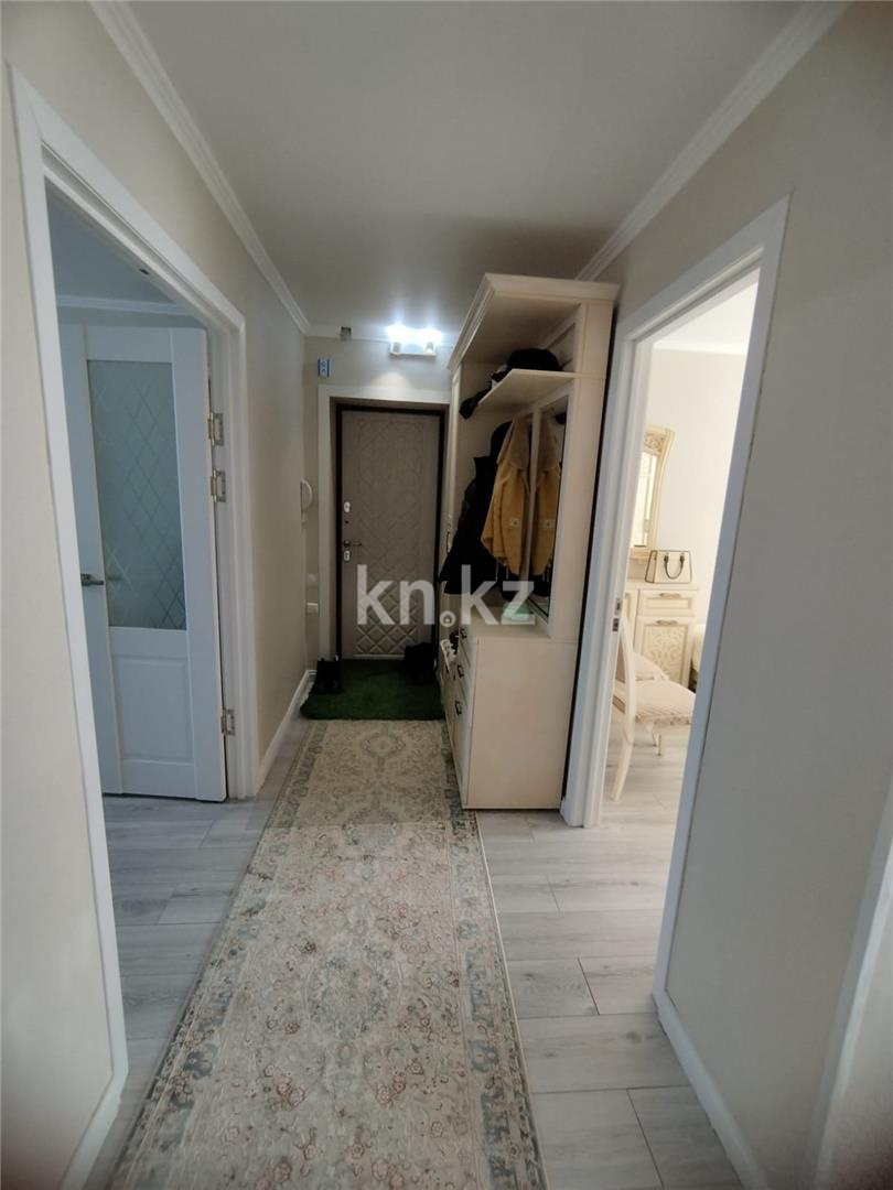 Продажа 3-комнатной квартиры, 60 м² в Караганде - фото 16