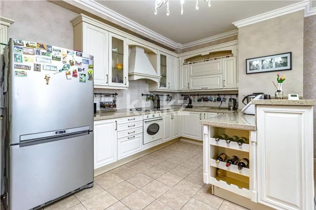 Продажа 4-комнатной квартиры, 194 м² в Астане - фото 4