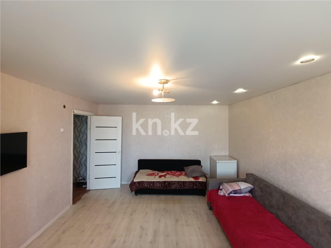 Продажа 2-комнатной квартиры, 50 м² в Караганде - фото 2