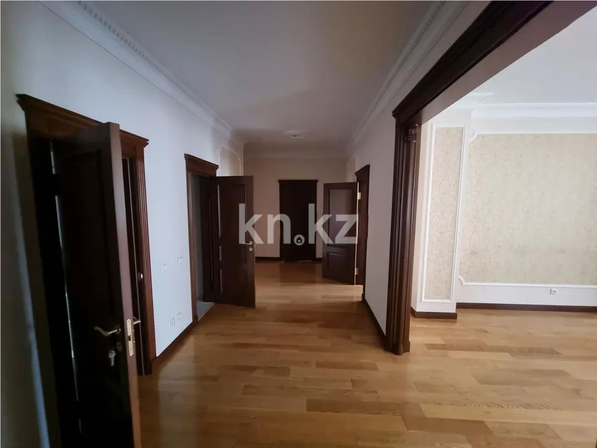 Продажа 3-комнатной квартиры, 131.8 м² в Астане - фото 8