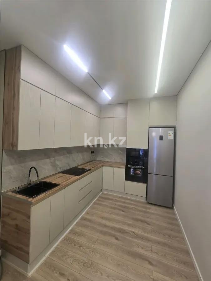 Продажа 2-комнатной квартиры, 55 м² в Алматы - фото 3