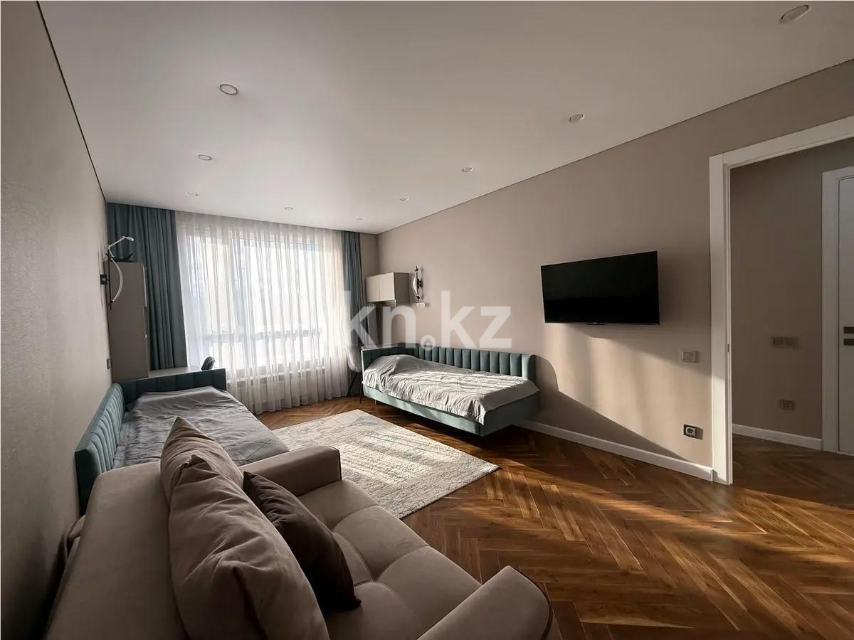 Продажа 4-комнатной квартиры, 110 м² в Астане - фото 2