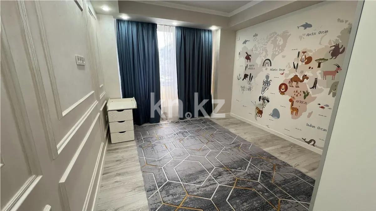 Продажа 3-комнатной квартиры, 85 м² в Алматы - фото 2
