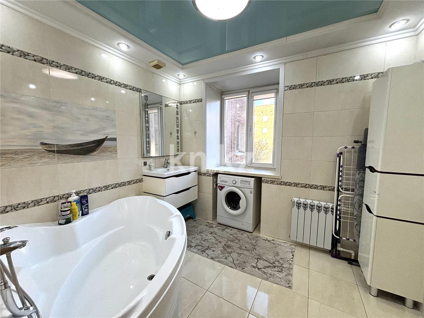 Продажа 3-комнатной квартиры, 84 м² в Караганде - фото 14