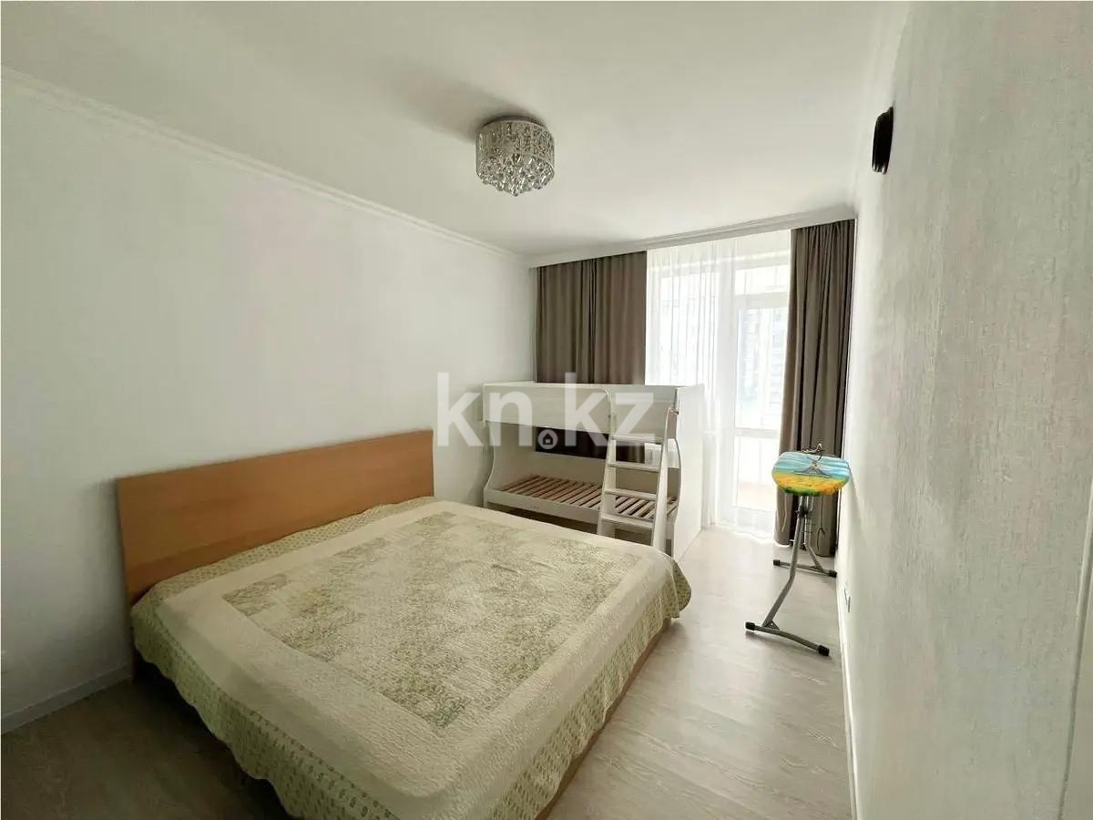 Продажа 2-комнатной квартиры, 60.3 м² в Астане - фото 2
