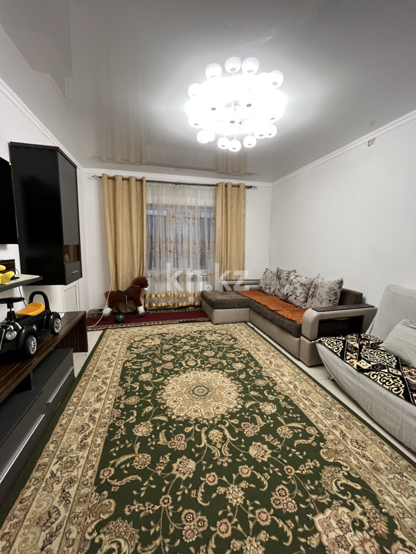 Аренда 5-комнатного дома, 250 м² в Шымкенте - фото 14