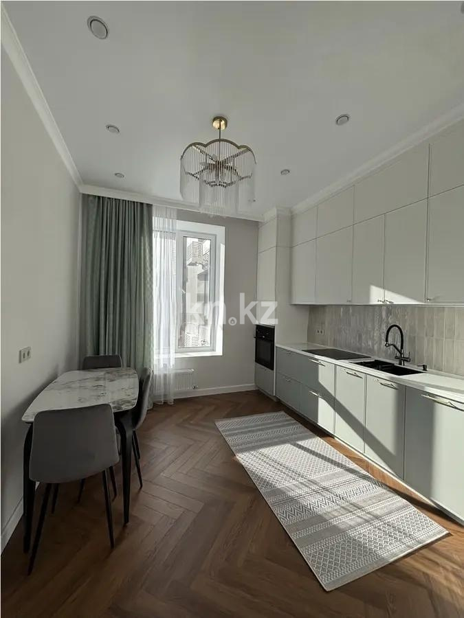 Продажа 2-комнатной квартиры, 64 м² в Астане - фото 2