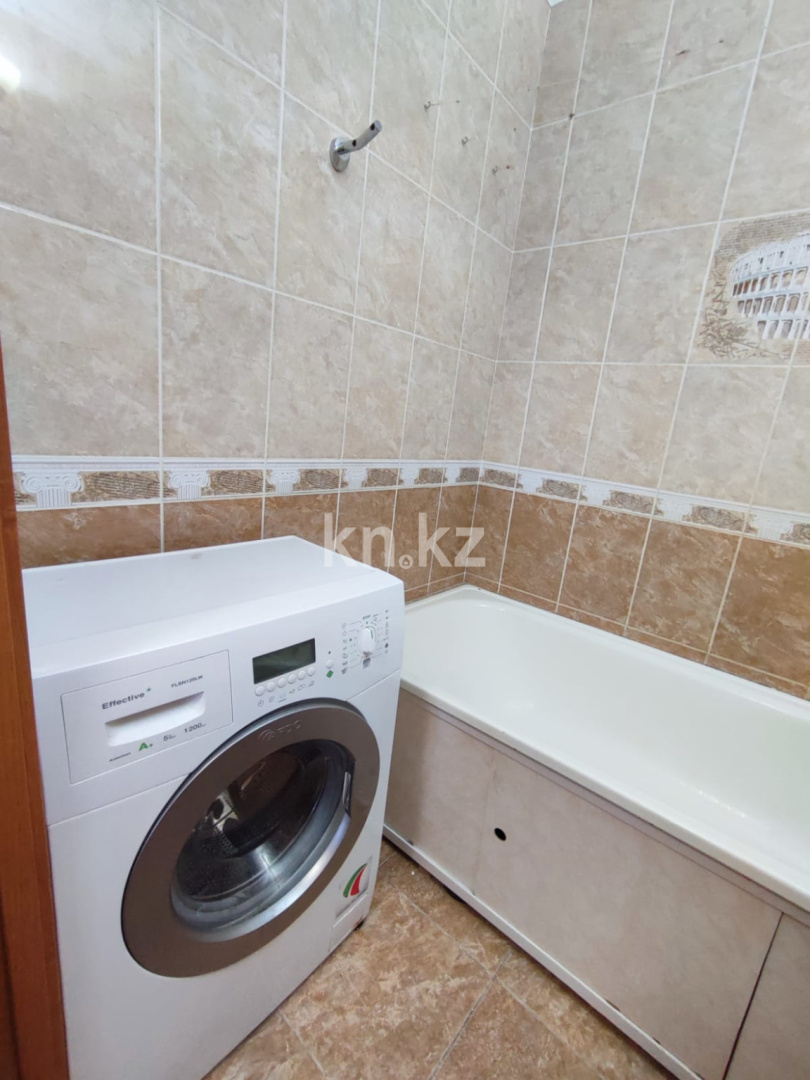 Аренда 1-комнатной квартиры, 35.5 м² в Караганде - фото 4