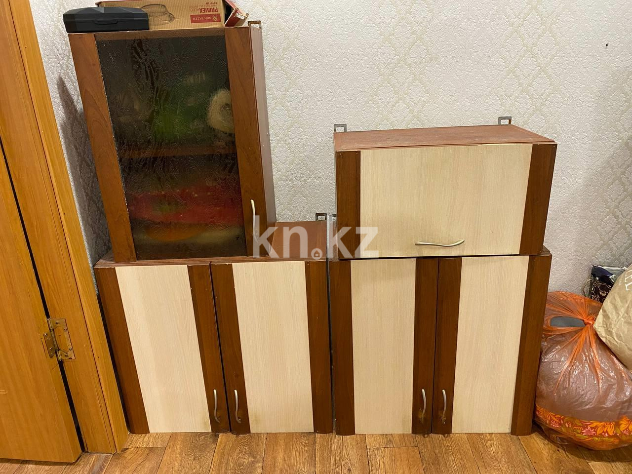 Продажа 2-комнатной квартиры, 44 м², пр. Республики в Темиртау - фото 4