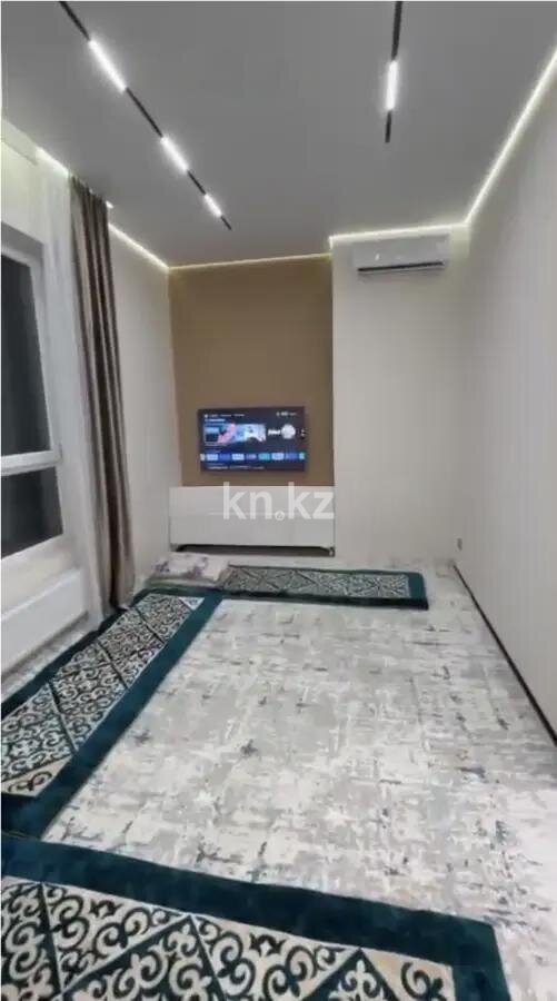 Продажа 3-комнатной квартиры, 70 м² в Алматы - фото 2
