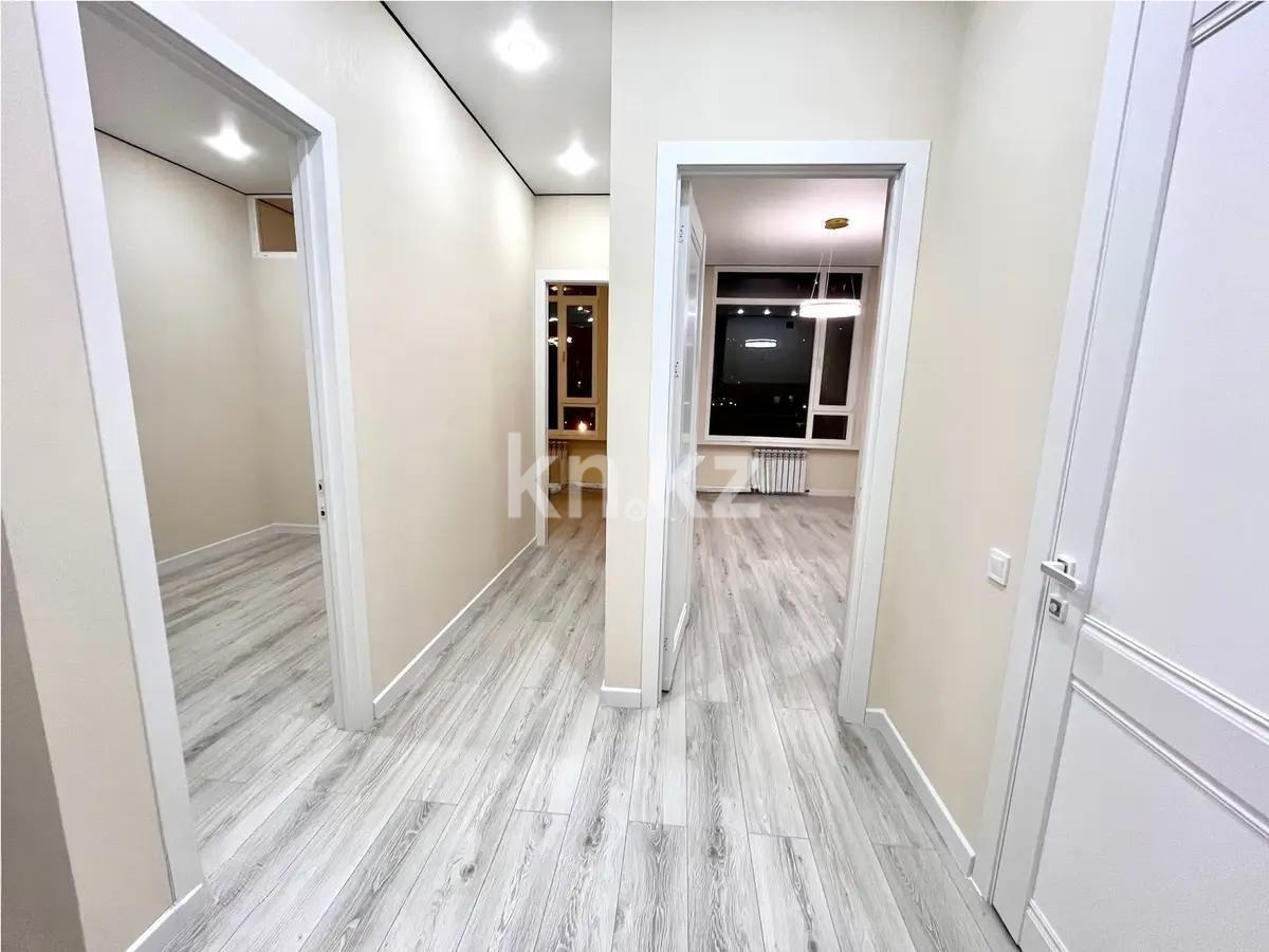 Продажа 3-комнатной квартиры, 46 м², ул. Е-430 в Астане - фото 5