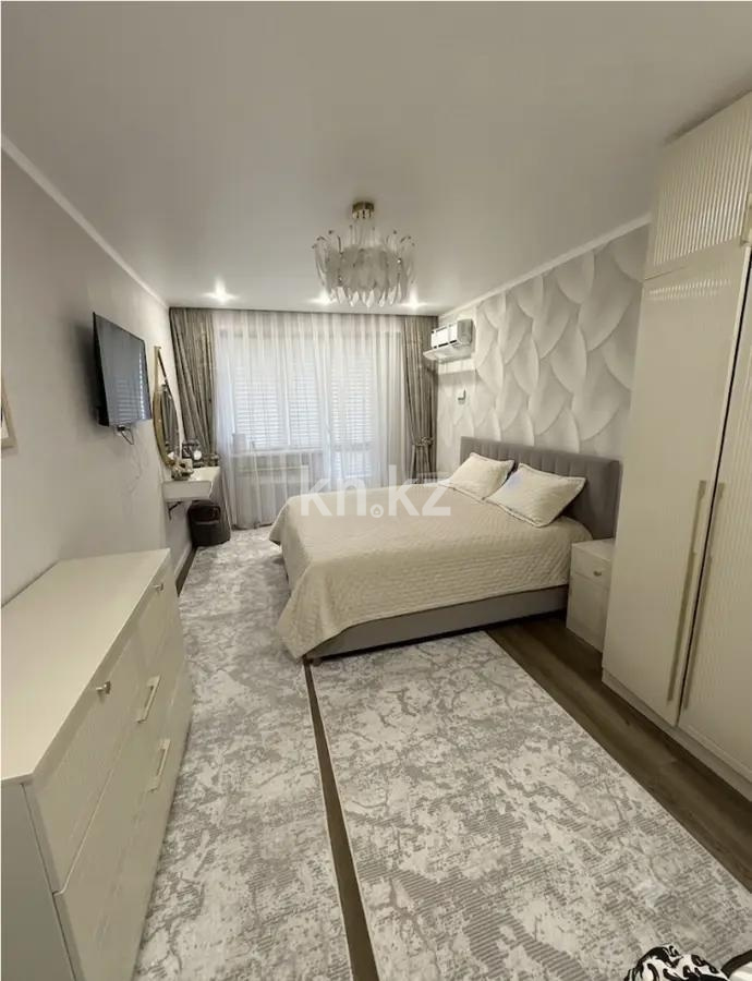 Продажа 3-комнатной квартиры, 94.2 м² в Алматы - фото 2