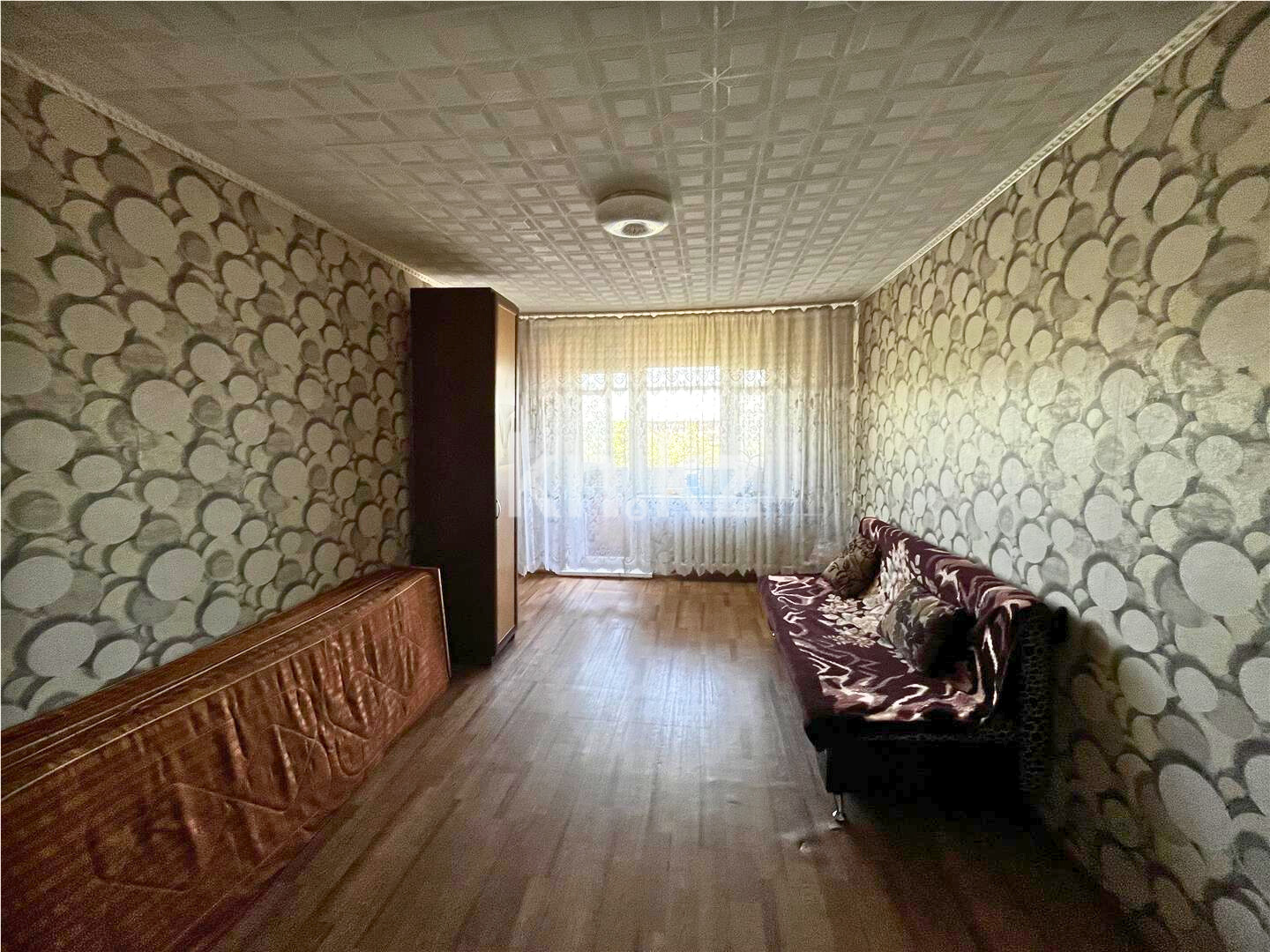 Продажа 3-комнатной квартиры, 62 м² в Караганде