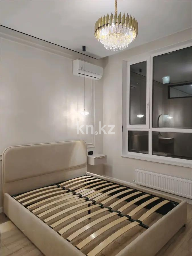 Продажа 1-комнатной квартиры, 44 м², ул. Е-36, дом  4 в Астане - фото 3