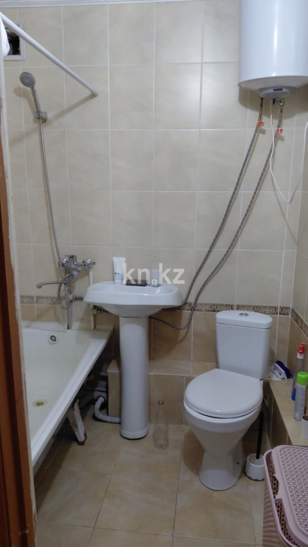 Аренда 1-комнатной квартиры, 44 м² в Астане - фото 6