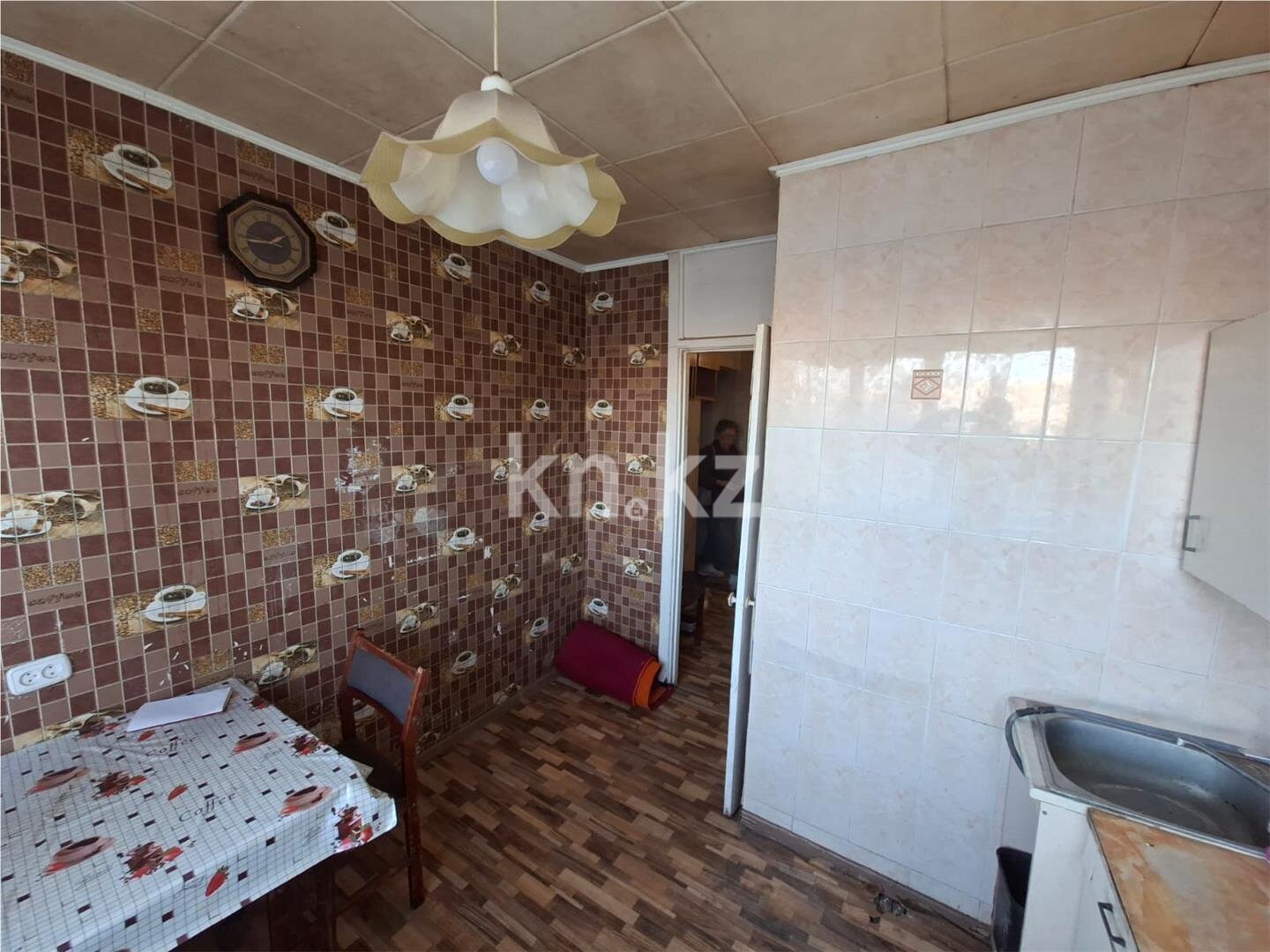 Продажа 2-комнатной квартиры, 51 м² в Караганде - фото 6