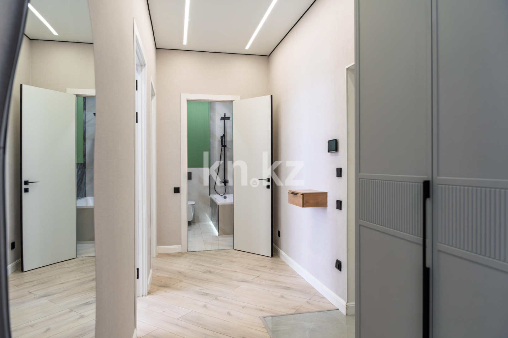 Продажа 3-комнатной квартиры, 66.1 м² в Астане - фото 13