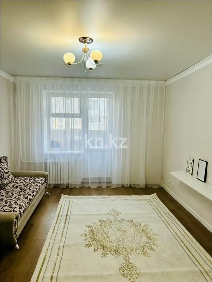 Продажа 1-комнатной квартиры, 35 м² в Астане