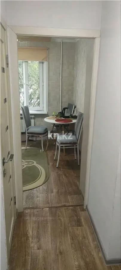 Продажа 2-комнатной квартиры, 45 м², мкр-н Степной-1, дом  5/48 в Караганде - фото 5