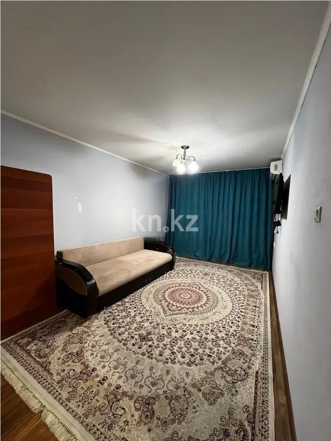 Продажа 1-комнатной квартиры, 33 м², мкр-н 10а, дом  8 в Алматы